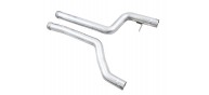 AWE Track Edition Catback Exhaust for G8x M3/M4